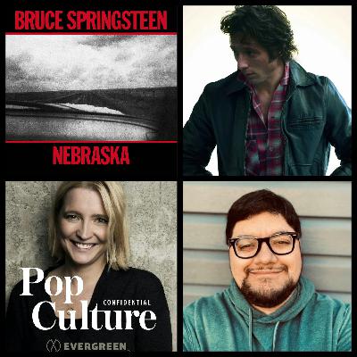477: Bruce Springsteen at the Movies: Looking Ahead to the Upcoming Biopic Deliver Me From Nowhere (w/ Ryan McQuade) 477: Bruce Springsteen at the Movies: Looking Ahead to the Upcoming Biopic Deliver Me From Nowhere (w/ Ryan McQuade)