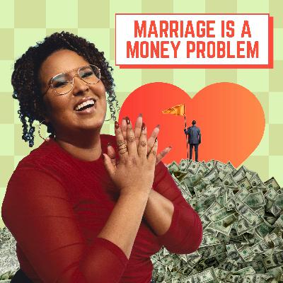 Do you want to marry for love or money? Do you want to marry for love or money?