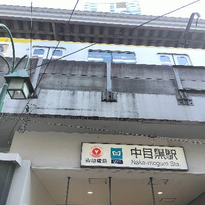 耳で楽しむ鉄道の旅　東京メトロ日比谷線　秋葉原→中目黒