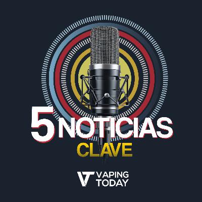 5 Noticias Clave - 18 Febrero 2025