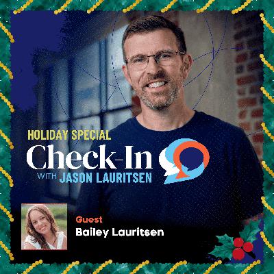 What Gen Z Wants from Work with Bailey Lauritsen