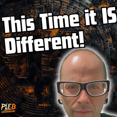 Bitcoin Is Passing a Real War Stress Test