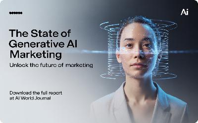 AI World Journal: Generative AI's Marketing Transformation: B2B and B2C Strategies