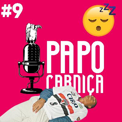 EP9: Trabalhe enquanto eles DURMEM! EP9: Trabalhe enquanto eles DURMEM!