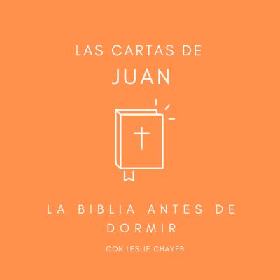 2a y 3a Cartas de Juan FINAL