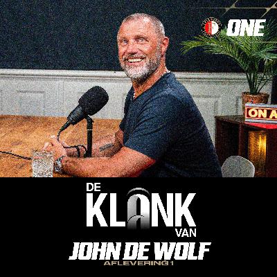 Aflevering 1: John de Wolf