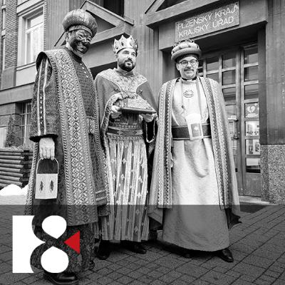 Církev jako neziskovka (2. října 2025) Církev jako neziskovka (2. října 2025)