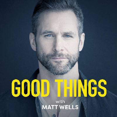 Romeo Candido (Formerly "Good Things with Matt Wells")