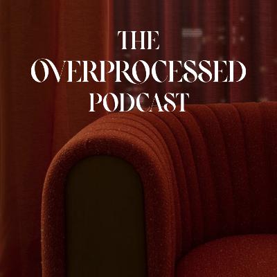 Episode 13- Cuttin' it up with Jacob Khan! Episode 13- Cuttin' it up with Jacob Khan!