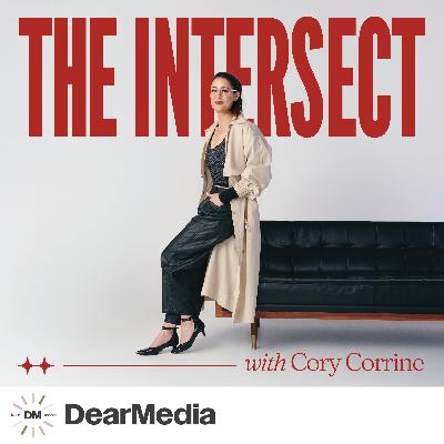 Premiering May 8, The Intersect with Cory Corrine