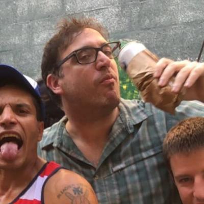 2021 Mlb predictions with PIZZA-BAGEL DAVE!