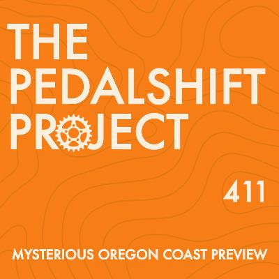 Mysterious Oregon Coast 2025 Preview