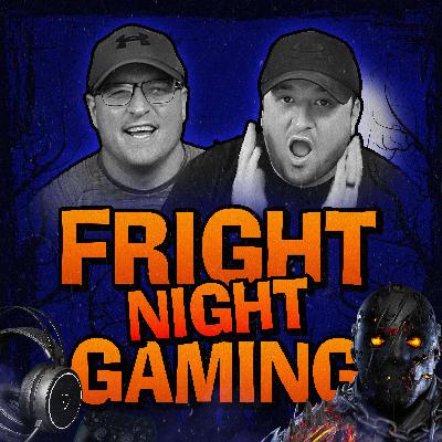 It's Over - The Last Fright Night Gaming Podcast
