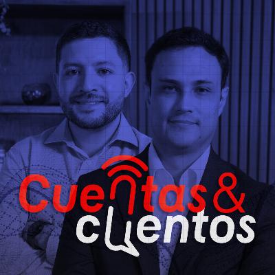 Episodio 23 – Estabilidad financiera en Colombia: claves del más reciente reporte del Banco de la República Episodio 23 – Estabilidad financiera en Colombia: claves del más reciente reporte del Banco de la República