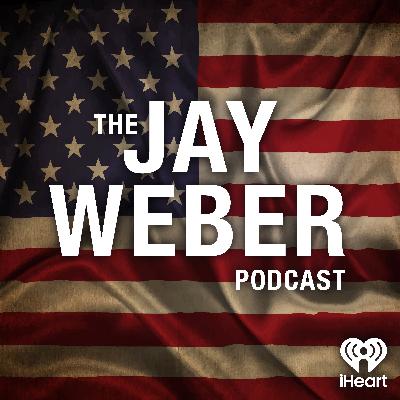 Introducing: The Jay Weber Podcast