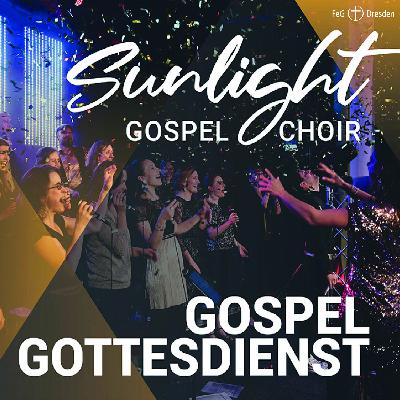 Gospel-Gottesdienst Gospel-Gottesdienst