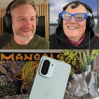 Best phones of 2025, OnePlus 15R review, OnePlus Pad Go 2 review, global Redmi Note 15 Pro+, and more with Nick Gray of Phandroid Best phones of 2025, OnePlus 15R review, OnePlus Pad Go 2 review, global Redmi Note 15 Pro+, and more with Nick Gray of Phandroid