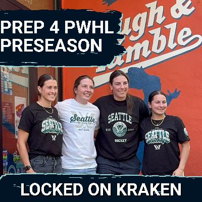 PWHL Seattle: What Fans Need to Know Before the Season! PWHL Seattle: What Fans Need to Know Before the Season!