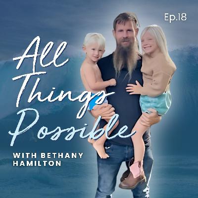 From Rock Bottom to Redemption: Timmy Hamilton’s Fight for Life | Ep. 18