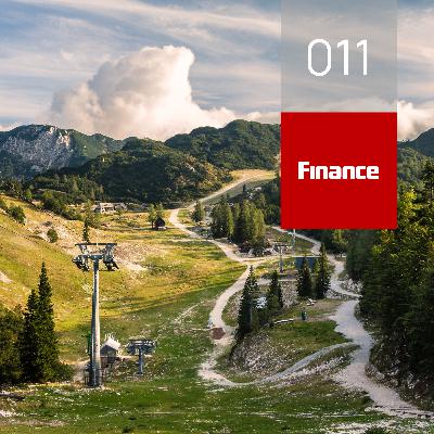 Podkast Finance 011: Je poletna sezona lahko rešitev za slovenska smučišča?