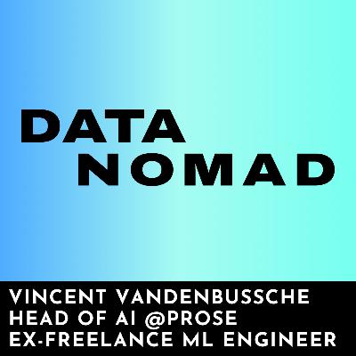 #5 - De freelance chez l’Oréal à Head of AI en CDI : quel avenir après le freelancing ?