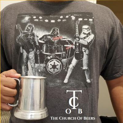 Marco-Star Wars Ep-17 Marco-Star Wars Ep-17