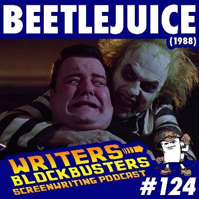 #124 - Beetlejuice (1988)
