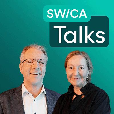 Longevity: Wenn die Schweiz immer älter wird