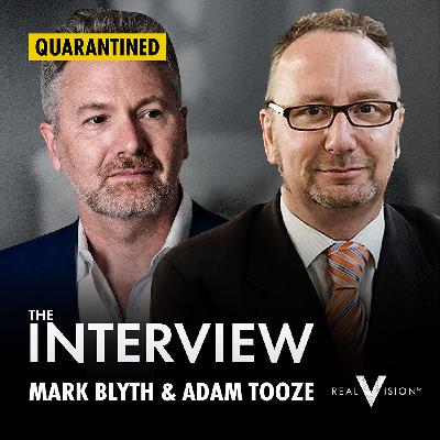 The Interview - The Fed's New Unwritten Mandate