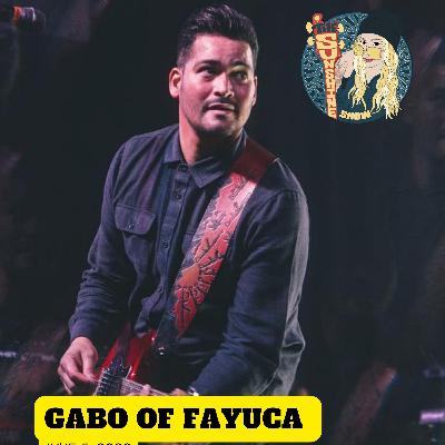 Gabo| Fayuca