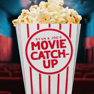 Movie Catch-up - Weapons (2025)