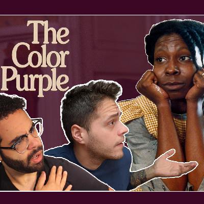 The Color Purple The Color Purple
