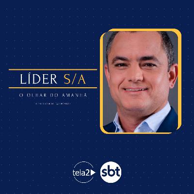Líder S/A com Gustavo Vieira (Diretor de Operações da Vale - Minério de Ferro - China)