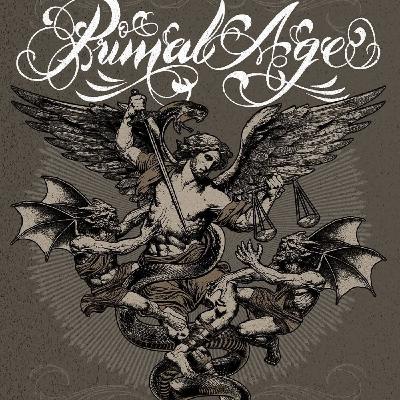 PRIMAL AGE + Festival CONTENT POUR RIEN PRIMAL AGE + Festival CONTENT POUR RIEN