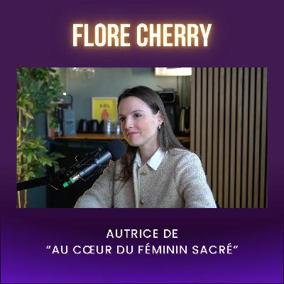 FLORE CHERRY, NUDITÉ ET THÉRAPIE : JUSQU'OÙ PEUT ON-ALLER POUR GUÉRIR ? FLORE CHERRY, NUDITÉ ET THÉRAPIE : JUSQU'OÙ PEUT ON-ALLER POUR GUÉRIR ?