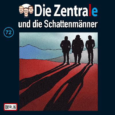 Die drei ??? (66) und die Schattenmänner