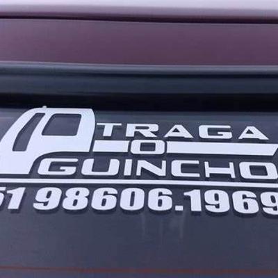 Traga o Guincho - Episódio 04