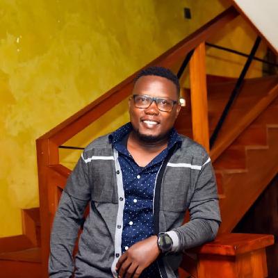 Homeland Edition #18 - Anthony Natif 🇺🇬