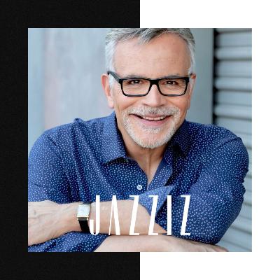 MARK WINKLER | The JAZZIZ Podcast