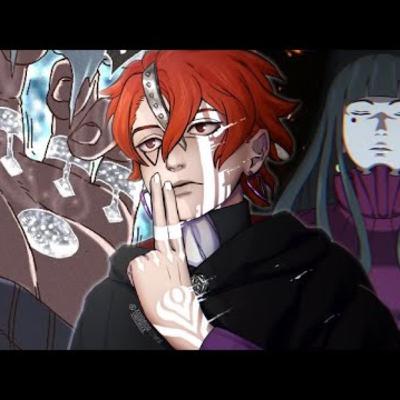 Ep23 Breaking Down Boruto/Naruto From A Screen Writers Perspective| Is Code A Boring Villian?