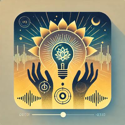 🥬 ☀️ Folge 42: Positives Denken, Religion & Selbsthilfe – Unser Weg durchs Chaos 🥬 ☀️ Folge 42: Positives Denken, Religion & Selbsthilfe – Unser Weg durchs Chaos