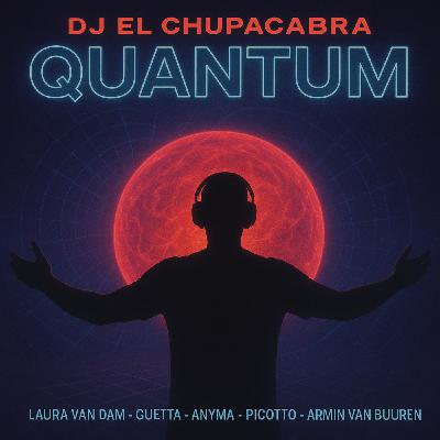 Episode 193: 439 Dj El C - Quantum