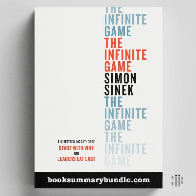 The Infinite Game (Simon Sinek)