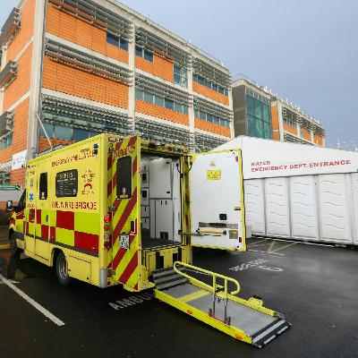 The WHO has declared an international emergency following an Ebola outbreak in Central Africa