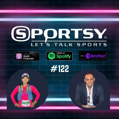 Anchoring for Endurance ft Shibani Gharat | Anchor | Marathoner | CNBC TV18 | Storyboard