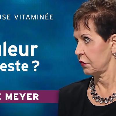 Pourquoi certaines blessures refusent de guérir ? | Pause vitaminée avec Joyce
