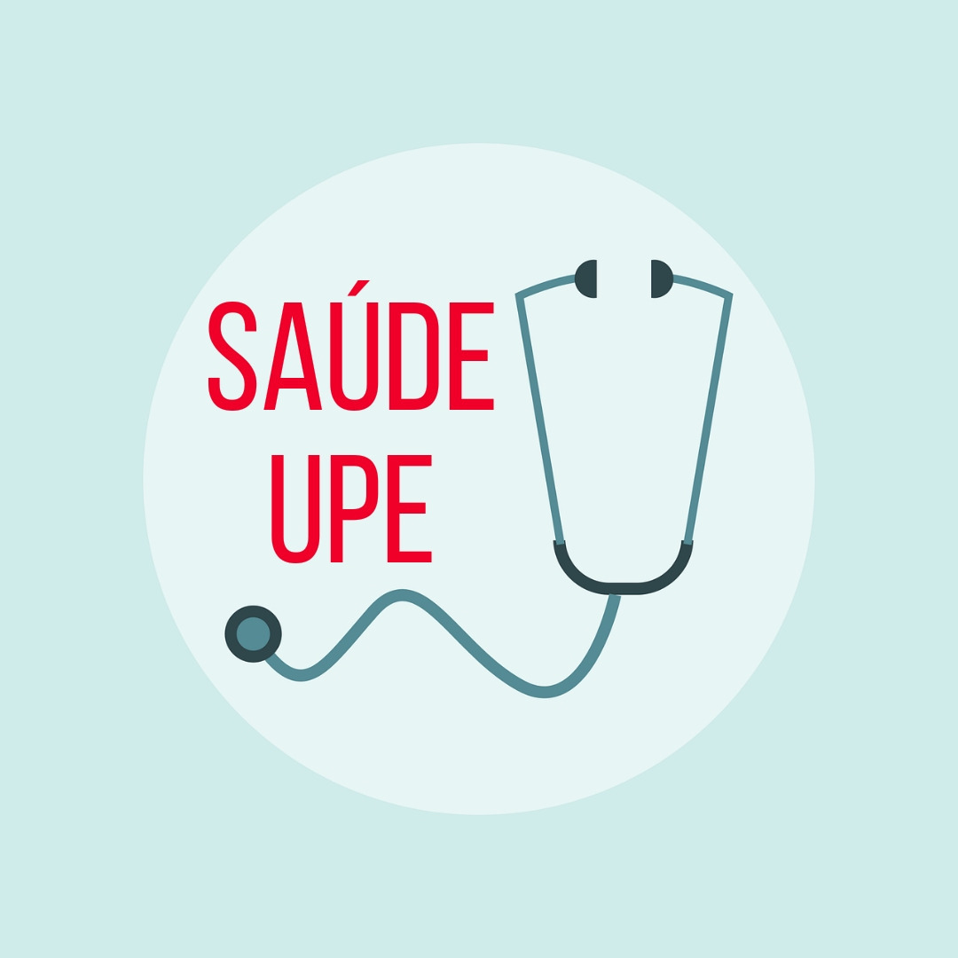 PROGRAMA - UPE SAÚDE - QUARTA 27.11 episode artwork