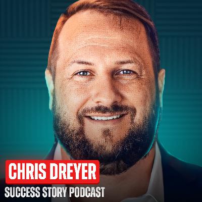 Chris Dreyer - SEO Strategist | How Extreme Specialization Created an 8-Figure Growth Machine