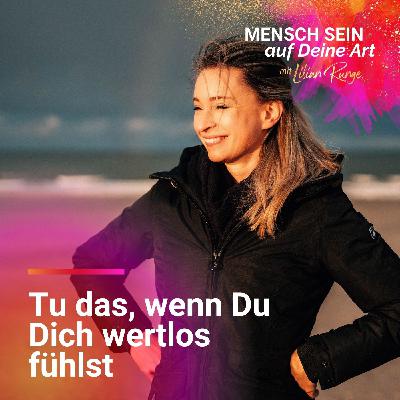 Würde - die stille Kraft, die Dich aufrichtet