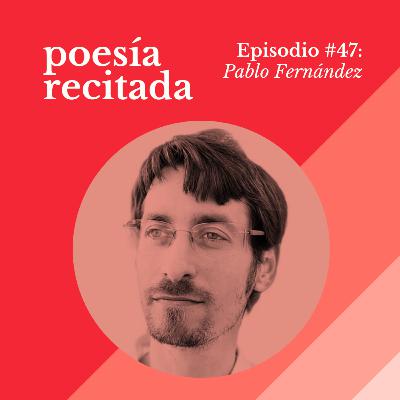 Pablo Fernández de Salas - Lluvia